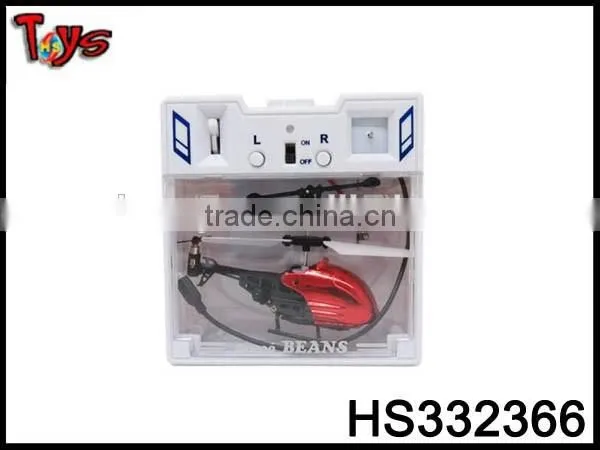 3.5 CH Long Range Ready to Fly Drone Helicopter for Sale photo-6