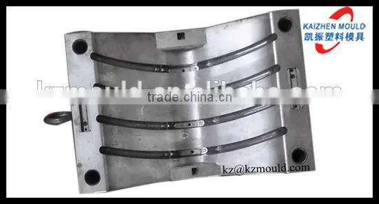 Durable Plastic Clothes-hanger Mould Manufacturer photo-4