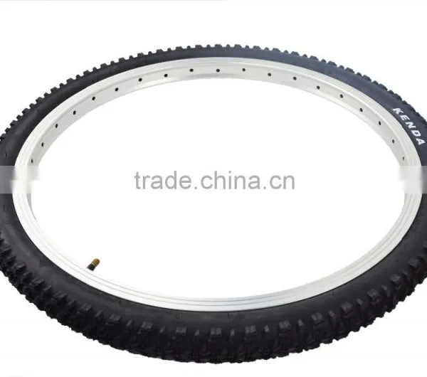 KENDA Tires Various Size High Quality Wholesale Price Bicycle Tyres Bicycle Parts photo-3