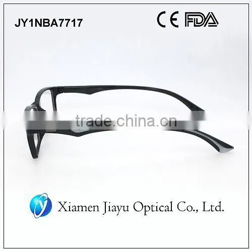 Xiamen Manfacturer Best Quality Tr90 Men Eyeglass Frames photo-4