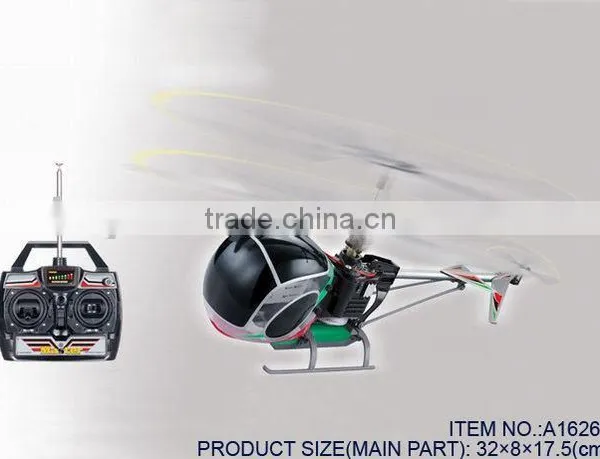RC Helicopter
