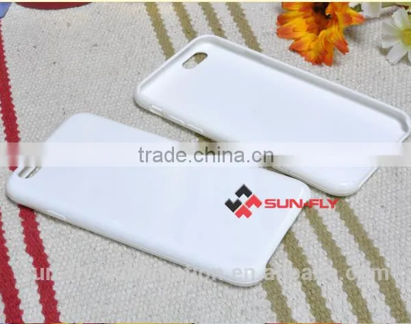 3D PoyFlex Phone Cases for Iphone 6 photo-2