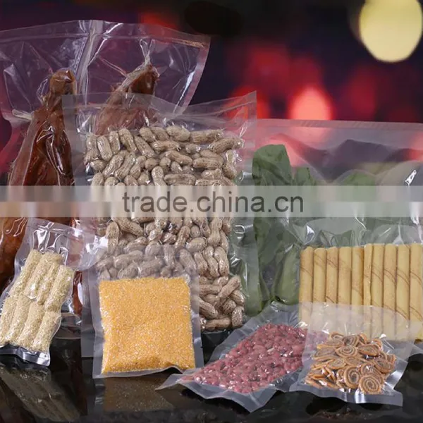 Frozen Packaging