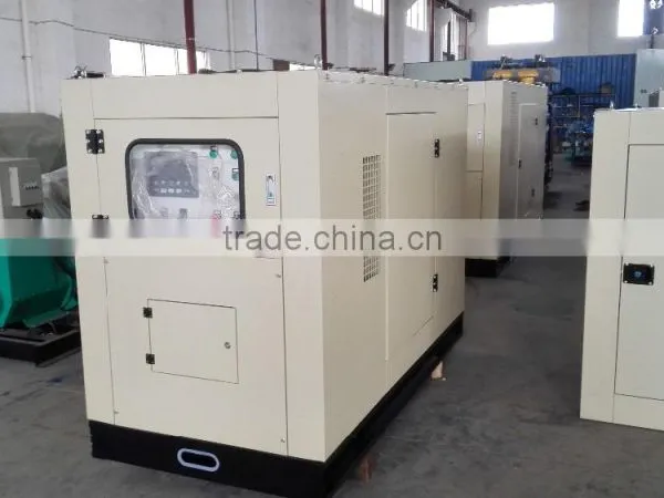 AC Three Phase Output Type CHP Woodchips Generator photo-6