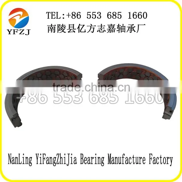 High Wear Resistance Ceramic Inserts Ball Bearings Supplier Customized OEM photo-3