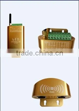 Wifi and Music Controller With APP in Mobilephone or Pad Connected With WIFI New Product photo-4