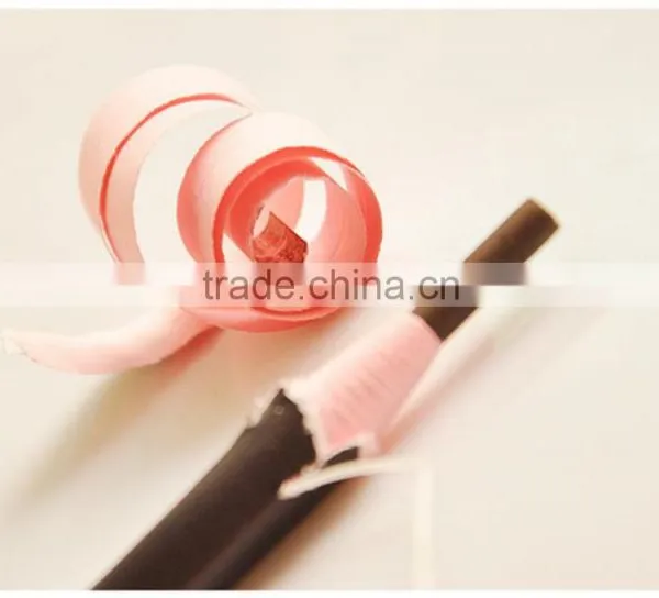 Make Up Eyebrow Eyeliner Eye Shadow Pencil Multi Color for Women Gift photo-5