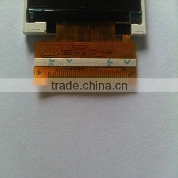 2.8 Inch TFT 240x320 COG Lcd Display photo-2