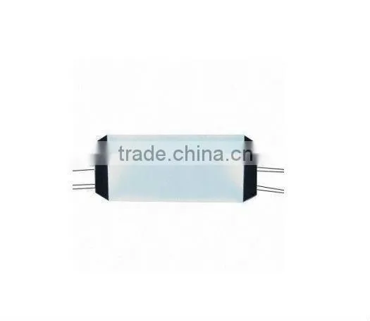 Custom Size White Lcd Backlight