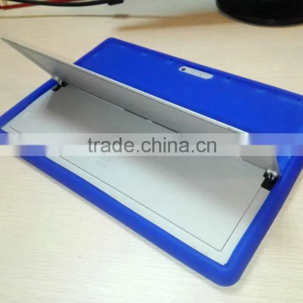 Surface 3 Case for Microsoft Surface Tablet 10.8 Inch Shockproof Cover With Slot for Built-in Kickstand photo-2