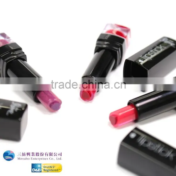 Heart Shaped Lipstick Cheap OEM Lipstick Brands photo-3