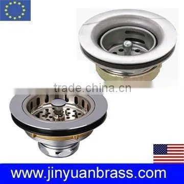 Sink Strainer
