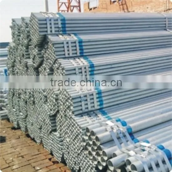 Scaffolding Tube STK500 48.6*2.2 photo-6