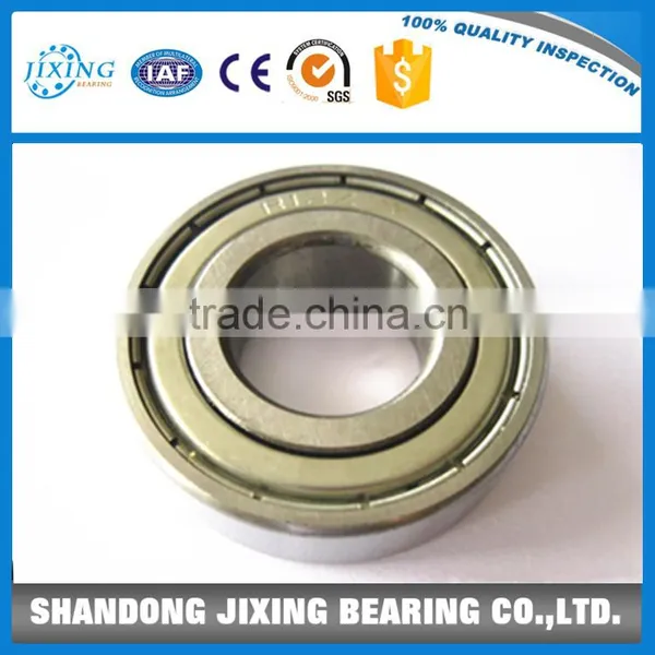 Inch Size Non-standered Ball Bearing 98205 ZZ 2RS Bearing photo-3