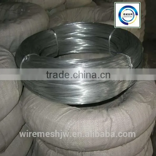 16 Gauge Galvanized Iron Wire photo-4