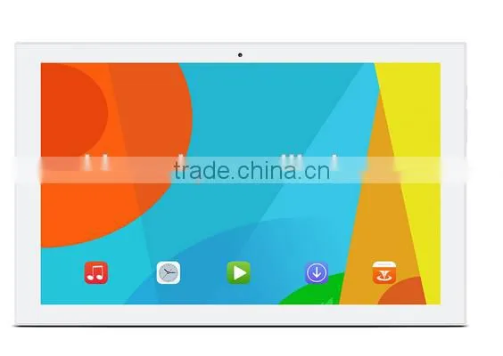 Teclast X10 Plus 2 in 1 Tablet PC With 10.1 Inch Android 5.1 Intel Cherry Trail Z8300 64bit Quad Core 1.44GHz 2GB RAM 32GB ROM photo-2
