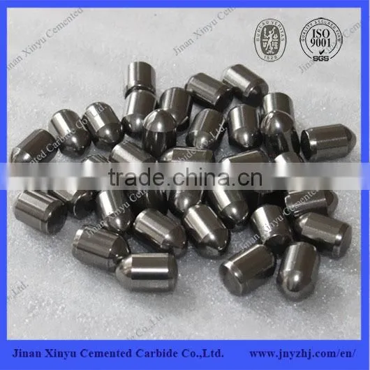 Cheap Price Broken Hard Rock Carbide Core Drilling Bits Teeth photo-2