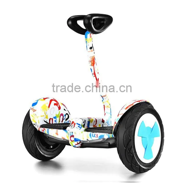 Xiao Mini Two Wheel Hoverboard Self Balancing Scooter Smart Electric Skateboard