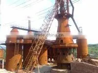 To Save the Cost, the Realization of Blast Furnace Gas Ignition Recycling, Blast Furnace Gas for Sintering Furnace, Good Siza bu photo-5