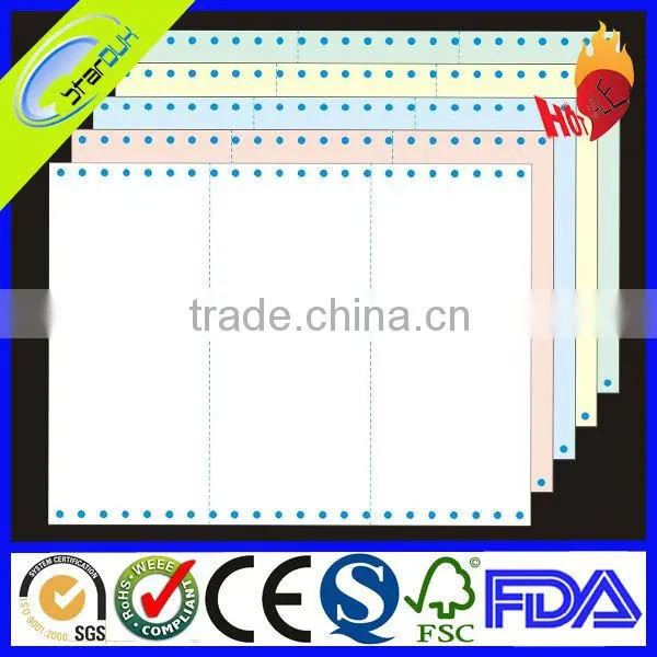 Cheap A4 Carbonless Paper