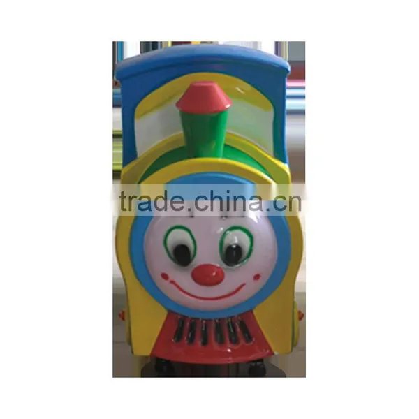 Unblocked Games Kiddie Ride Car Kiddie Ride Parts Arcade Machine Train Swing Airplane for Sale Rocking photo-5