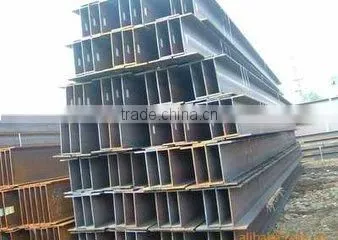 Prime Hot Rolled Steel I BEAM High Quality