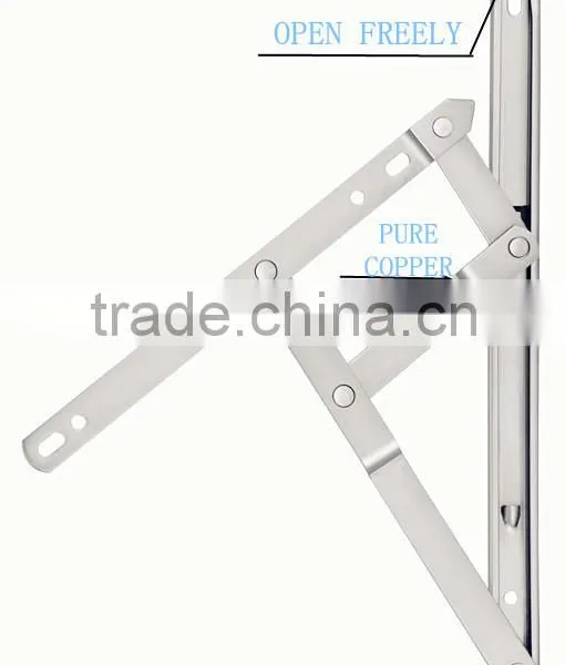Heavy Duty Friction Stays photo-4