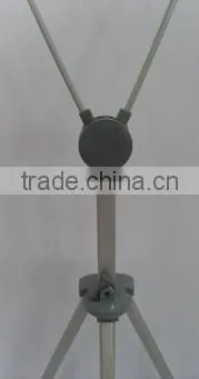 Metal Adjustable x Stand System 60*160cm photo-2