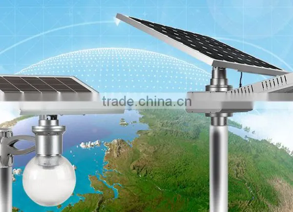 China Supplier Led Light 20w 30w 40w Garden Led Light photo-3