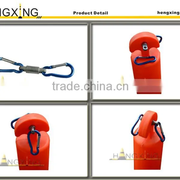 WB505A Bollard PVC Flexible photo-5