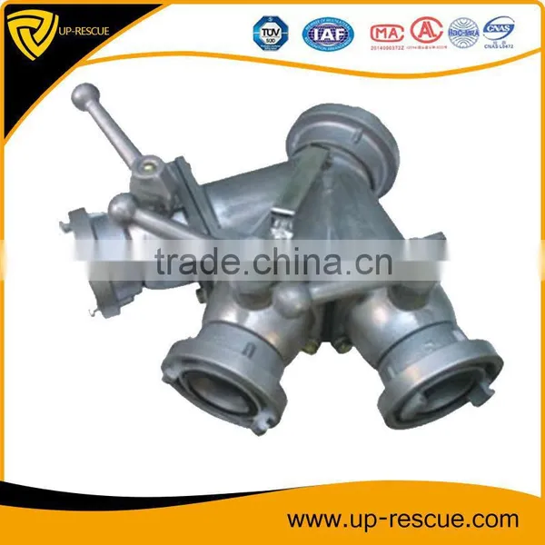 Safety Rescue Tools Fire Fighting Metal Fire Water Divider photo-5