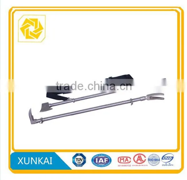 Firefighter Standard Tools Forcible Entry Tools High Strength Rescue Crowbar photo-2