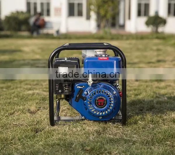 NIMBUS CHINA 3inch Honda Kerosene Water Pump for India photo-6