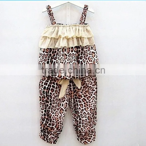 2015 Summer Style Baby Girl Boutique Clothing Sets, Children's Clothing Sets photo-2