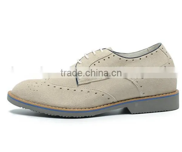 Wholesale Shoes 2016, Leather Height Increasing Shoes photo-2