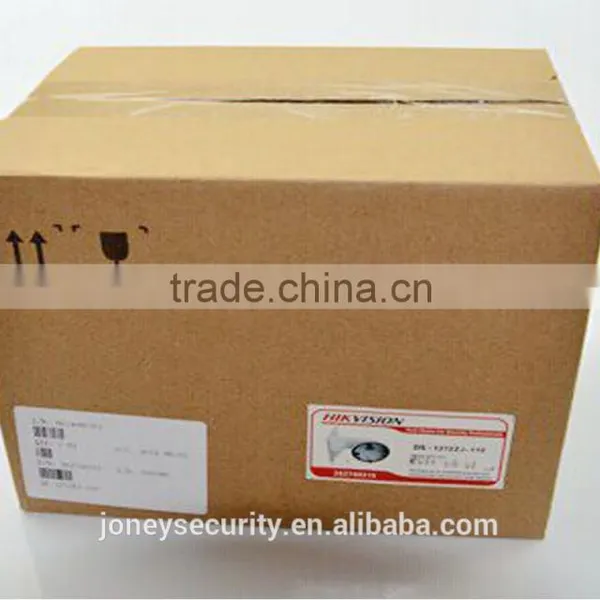 1.3 Megapixel Hikvision Cameras Mini Dome HIKVISION Camera Built in POE photo-6