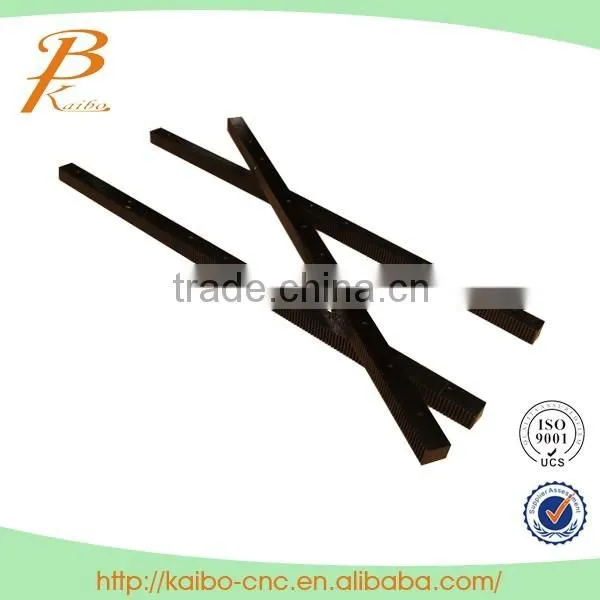 Rock and Pinion photo-3