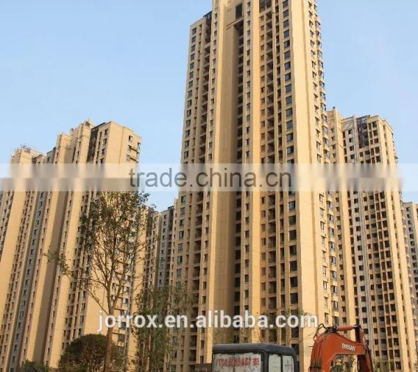 Colorful Stone Coating for Interior & Exterior Wall photo-6