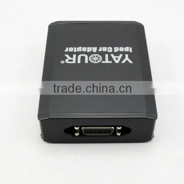 Car Audio IPhone/iPod/iTouch MP3 Music Kit/connecter>>Bluetooth Function Extension photo-3