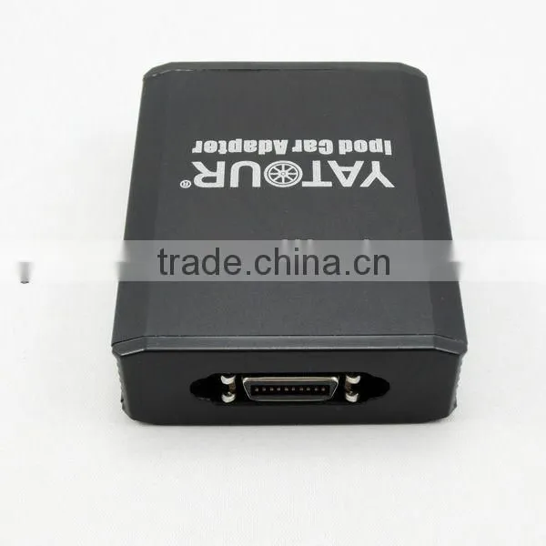 Car Audio IPhone/iPod/iTouch MP3 Music Kit>>Bluetooth Function Extension photo-3