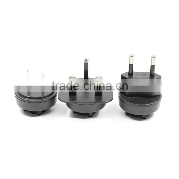 220V AC to 20V DC Adapter 2a Interchangeable Plug AC Adapter photo-6