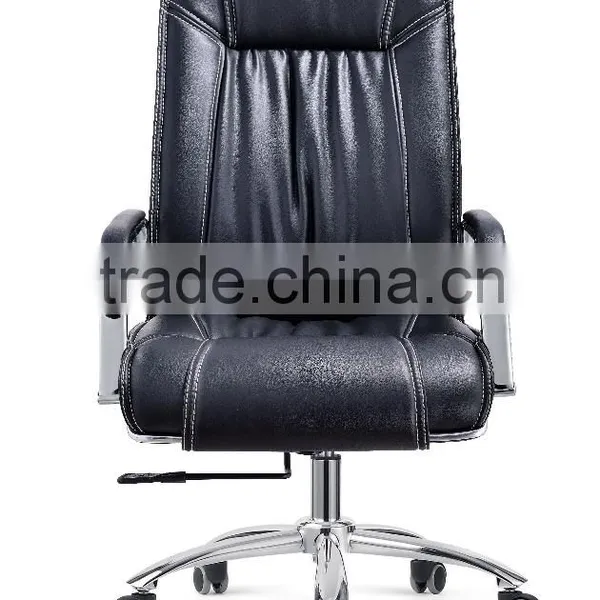 Soft Office Chair,high Density Foam Executive Chair,strong Boss Chair HX-5A9033 photo-4