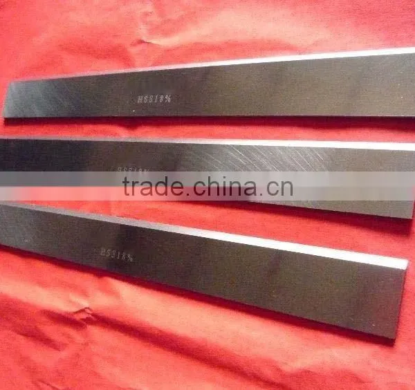 Forever Inlaid Hss Wood Planer Blades
