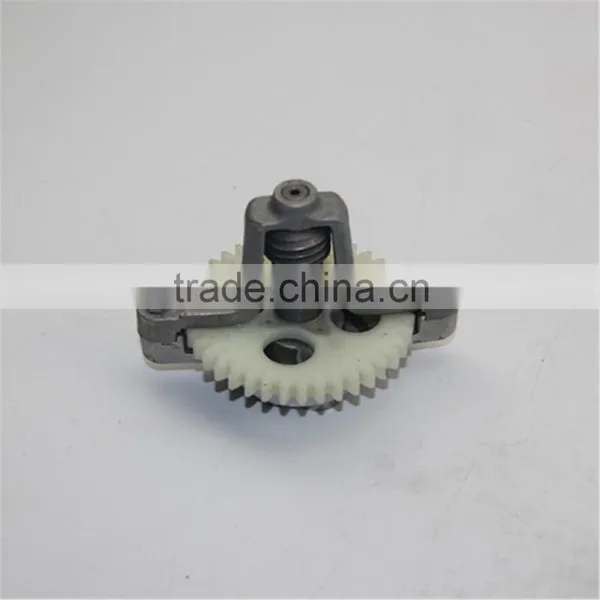 SCL-2012121932 Oil Pump Comp Motoocycle Scooter Parts for ZH125 photo-2