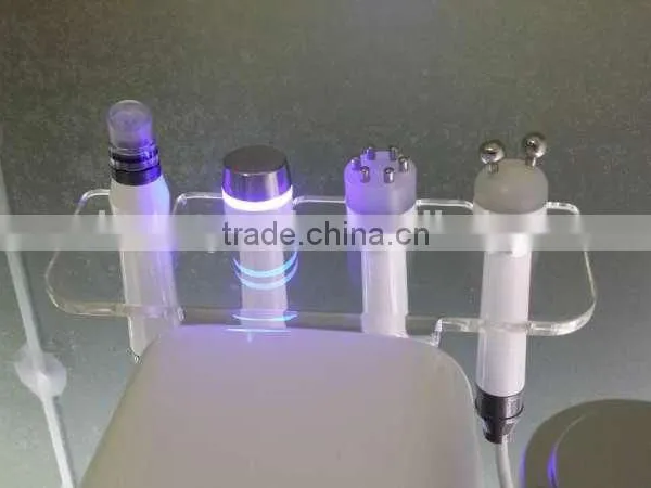 Skin Moisturizing Aqua- Oxygen Jet Peel Machine Improve Skin Texture For Facial Skin Deep Cleaning photo-6