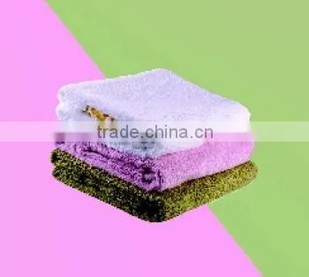 Hot Sale Good Quality Terry Dyed Towels