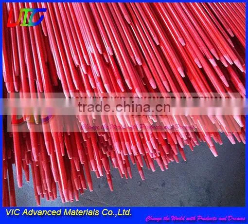 Supply Fiberglass Driveway Reflective Marker,High Strength,Flexible,UV Resistant