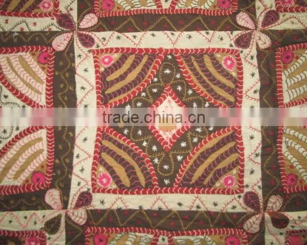 NEW BEDCOVER SHEETS AND QUILTING COVER TABLE COVER USE photo-3