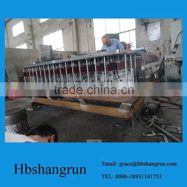 GRP Grille Equipment photo-3