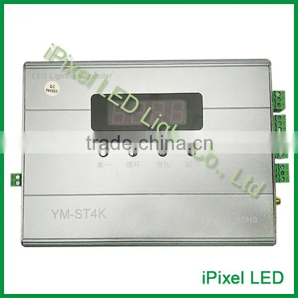 DMX Sub-controller DMX501PC Online 4*512 photo-2